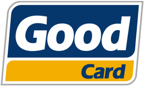 Good Card saldo